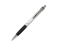 Automatinis tušinukas Cello Sapphire 0.5mm, mėlynos spalvos