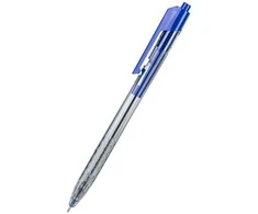 Tušinukas Deli Q01330 0.7mm mėlynos spalvos