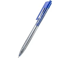 Tušinukas Deli Q01330 0.7mm mėlynos spalvos