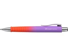 Automatinis tušinukas Faber-Castell Poly Ball Edition Punchy Melon