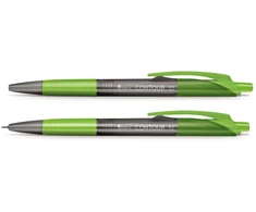 Tušinukas automatinis Forpus Contour, 0.5 mm, mėlynas 1203-017