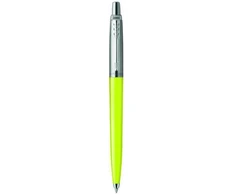*Automatinis tušinukas Parker Jotter Originals POP ART Trio Lime/SkyBlue/Hot Rožinė Medium Mėlyna, blisteryje