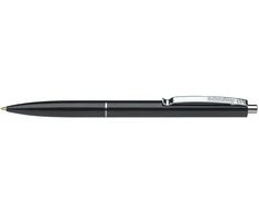 Automatinis tušinukas Schneider K15, 0,5mm, juodos spalvos