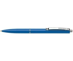 Automatinis tušinukas Schneider K15, 0,5mm, mėlynos spalvos