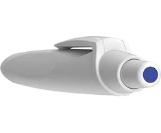 Automatinis tušinukas Reco SCHNEIDER Refill Eco 725 M, mėlynas