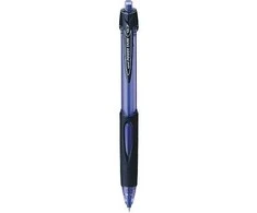 Uni Mitsubishi Pencil Automatinis tušinukas UNI Power Tank SN-227 0,7mm juodos spalvos