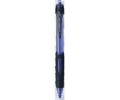Uni Mitsubishi Pencil Automatinis tušinukas UNI Power Tank SN-227 0,7mm juodos spalvos