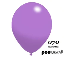 Balionas Penword, violetinės spalvos, 1vnt