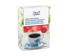 Baltas gabalinis cukrus, 500g