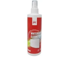 Baltos lentos valiklis College, 250ml