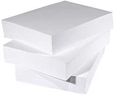 Biuro popierius College Office Paper, A5, 80g, 500 lapų
