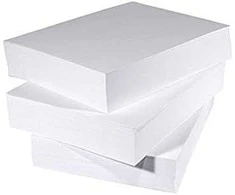 Biuro popierius College Office Paper, A5, 80g, 500 lapų