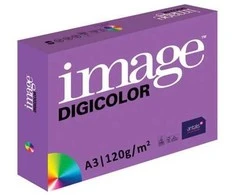 Biuro popierius Image Digicolor, A3, 120g, 250 lapų