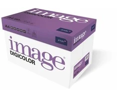 Biuro popierius Image Digicolor, A4, 280g, 125 lapai