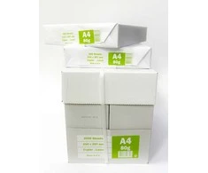 Biuro popierius Neutral, A4, 80g, 500 lapų
