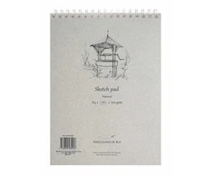 Smiltainis Eskizavimo albumas SMLT AUTHENTIC