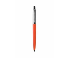 Tušinukas Parker Jotter Originals Cracker Vermilion CT Medium Mėlyna, blisteryje