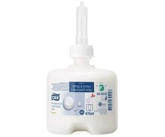 Rankų kremas Tork Hand and Losjonas kūnui S2 (420202), 475 ml
