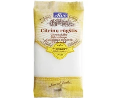 Klingai Citrinų rūgštis 100g