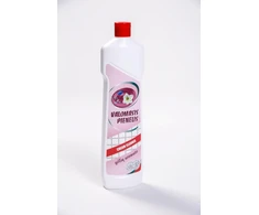 CREAM Valiklis Kreminis Cleaner, 600g, gėlių kvapo
