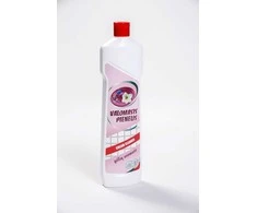 CREAM Valiklis Kreminis Cleaner, 600g, gėlių kvapo