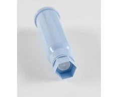 Blue CRYSTAL DROP Mėlynas filtras