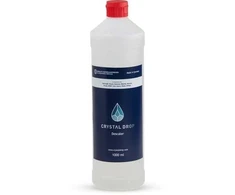 CRYSTAL DROP nukalkinio skystis (1000 ml)