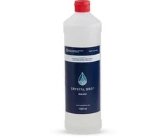 CRYSTAL DROP nukalkinio skystis (1000 ml)