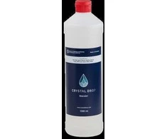 CRYSTAL DROP nukalkinio skystis (1000 ml)