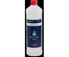 CRYSTAL DROP nukalkinio skystis (1000 ml)
