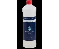 CRYSTAL DROP nukalkinio skystis (1000 ml)