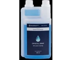 CRYSTAL DROP pieno sistemos valymo skystis (1000ml)