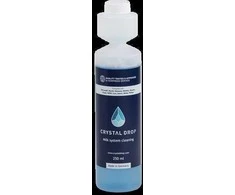 CRYSTAL DROP pieno sistemos valymo skystis (250ml)