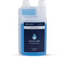 CRYSTAL DROP pieno sistemos valymo skystis (1000ml)