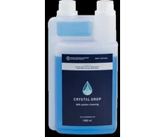 CRYSTAL DROP pieno sistemos valymo skystis (1000ml)