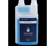 CRYSTAL DROP pieno sistemos valymo skystis (1000ml)