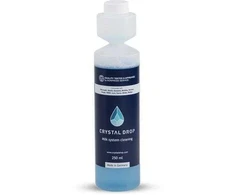 CRYSTAL DROP pieno sistemos valymo skystis (250ml)
