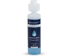 CRYSTAL DROP pieno sistemos valymo skystis (250ml)