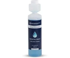 CRYSTAL DROP pieno sistemos valymo skystis (250ml)