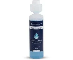 CRYSTAL DROP pieno sistemos valymo skystis (250ml)