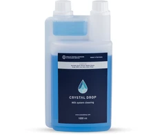 CRYSTAL DROP pieno sistemos valymo skystis (1000ml)