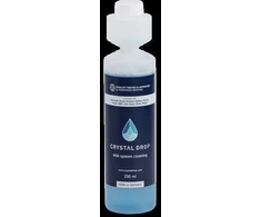CRYSTAL DROP pieno sistemos valymo skystis (250ml)