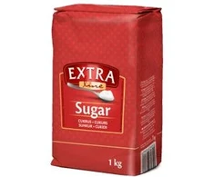 Cukrus EXTRA LINE, 1kg