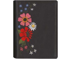 Darbo kalendorius Timer Spirex Day Pattern, A5, Muhu
