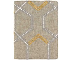 Darbo kalendorius Timer Spirex Day Pattern, A5, Web