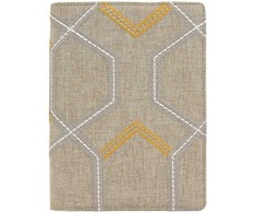 Darbo kalendorius Timer Spirex Day Pattern, A5, Web