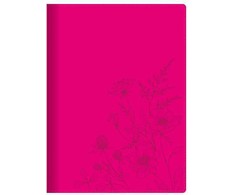 Darbo kalendorius Timer Spirex Day Trend, A5, Journey