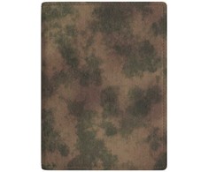 Darbo kalendorius Timer Spirex Day Trend, A5, Camouflage