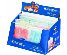 *Darbo stalo rinkinys Kangaro DE-Mini 10 PDQ