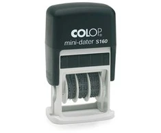 Colop Datatorius S160ISO